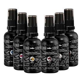 Libra Lures Aroma Spray 50ml