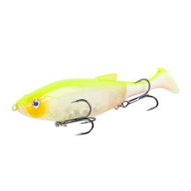 Shimano Yasei Hyper Hybrid S 20cm -  Chartreuse