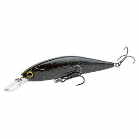 Shimano Yasei Trigger Twitch S 120mm - Black