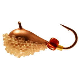 Fibe Mormyska M15 3,1gr - K