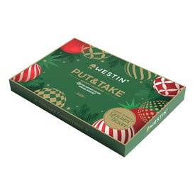 Westin 2026 P&T Advent Calendar