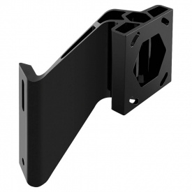 Minn Kota Raptor Jackplate 6'' STDB - Black