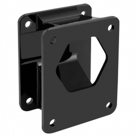 Minn Kota Raptor Setback 3'' - Black