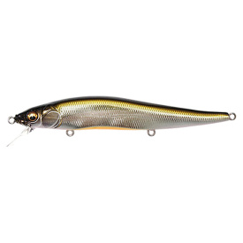 Megabass Vision Oneten - M Stardust Shad Ii