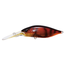 Megabass Deep-X 200 LBO - Wild Craw
