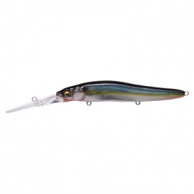 Megabass Oneten R+3 - Jukucho Shad