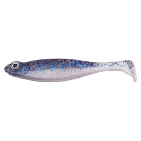 Megabass Hazedong Shad SW 4,2'', 10,7cm (5-pack) - Iwashi