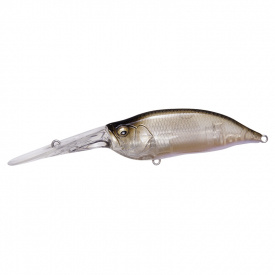 Megabass Ixi Shad TX - Imae Classic
