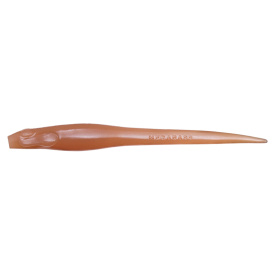 Megabass Hazedong 3'', 7,6cm (10-pack) - Doba Mimizu