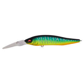 Megabass X-Nanahan+2 - Mat Tiger