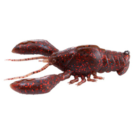 Megabass Sleeper Craw 3'' 7,6cm, 18g - Uchida Craw