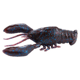 Megabass Sleeper Craw 3'' 7,6cm, 18g - Scuppernong Blue