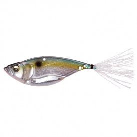 Megabass Dyna Response 14g - Jukucho Shad