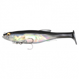 Megabass Magdraft 6'', 15cm - Silver Shad