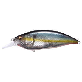 Megabass Big-M 4.0 - Jukucho Shad