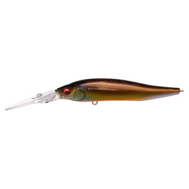 Megabass X-Nanahan+2 - Jp Scalpin