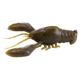 Megabass Sleeper Craw 3'' 7,6cm, 18g - Numa Ebi