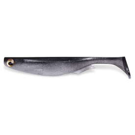 Megabass Spark Shad 9cm - Silver Shad