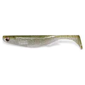 Megabass Spark Shad 9cm - Baby Bass