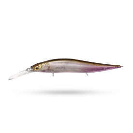 Megabass Vision Oneten+2 Jr - FA Ghost Wakasagi