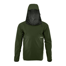 Loop Mygg Jacket 2.0 Spruce Green