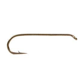 Sprite Hooks Streamer Bronze S1800 25-pack