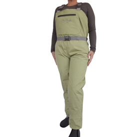 Miss Mayfly MOXIE Chameleon Women's Waders