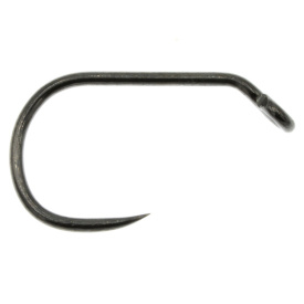 Umpqua X-Series Hook XC210BL-BN (25pcs) Perdigon