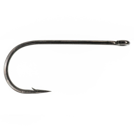 Umpqua X-Series Hook XBG580 Black Beast
