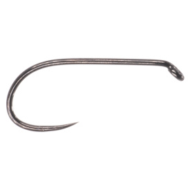 Umpqua X-Series Hook XC260 BL-BN (25pcs) Wet and Nymph