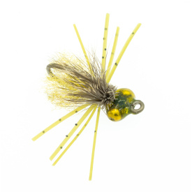 Umpqua Bonefish Bitters Mathew Olive