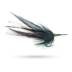 Umpqua Black Death Large