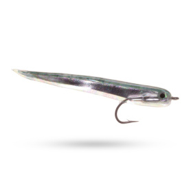 Umpqua Gummy Minnow Green