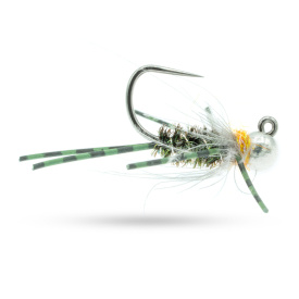 Umpqua Bizzaro Jerry #12 Vandehey