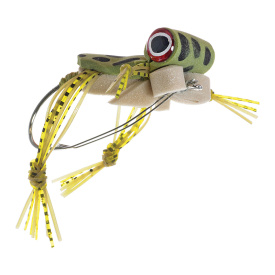 Umpqua Freaky Frog #2