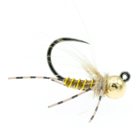 Umpqua Sweetmeat Sally 16 Doctor 
