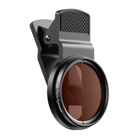 Fortis Phone Filter