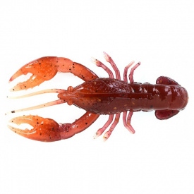 Nikko Craw 8,1cm (5-pack) - Magma Craw