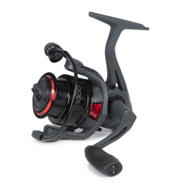 Fox Rage Warrior