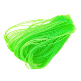 Nature's Spirit Disco Legs - Hot Lime