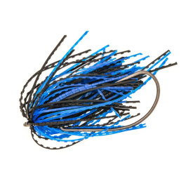 OMTD Wide Gap Long Neck Skirted OH1900 (2-pack) Black Blue - 4/0