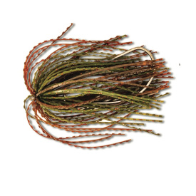 OMTD Wide Gap Long Neck Skirted OH1900 (2-pack) Wild Craw - 4/0