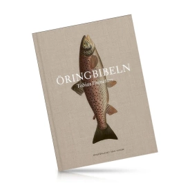 Öringbibeln av Tobias Fränstam (Signerad)