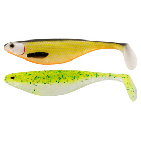 Westin Shadteez 12cm, 15g (2-pack) - Dark Water Mix 20