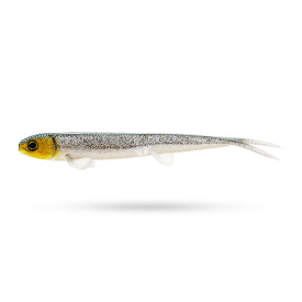 Westin Twinteez Pelagic V-tail 14cm, 15g (2-Pcs) - Headlight