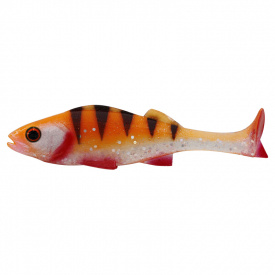 Westin Original Perch 7cm, 4g (2pcs) - T Orange Perch