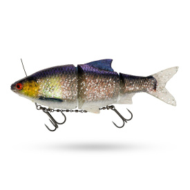 Westin Ricky The Roach Inline 35cm, 585g – Headlight UV Roach, 1-pack
