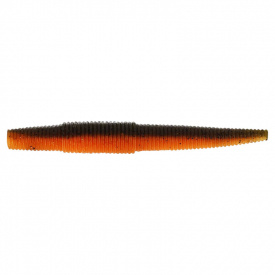 Westin Ned Worm 7cm, 3g (7-pack) - UV Craw