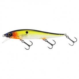 Westin Jerkbite SR 13,5cm, 22g Floating - Hot Shad
