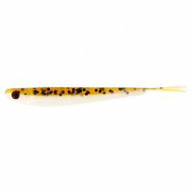 Westin TwinTeez V2 V-Tail 6,5cm 1g - Baitfish (1pcs)